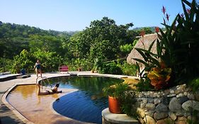 Hostal Mama Tayrona