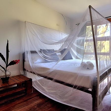 Hostal Mama Tayrona Calabazo  Buitenkant foto