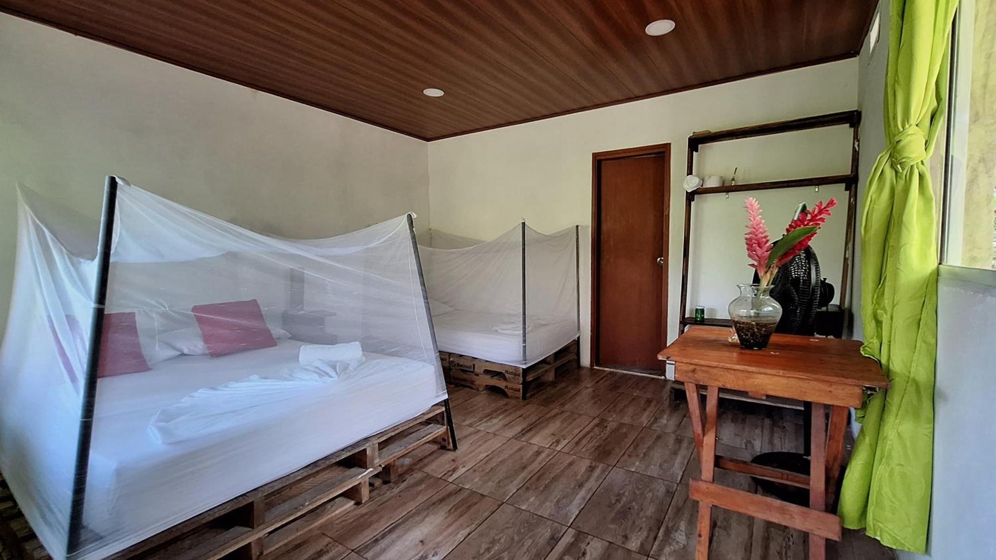Hostal Mama Tayrona Calabazo  Buitenkant foto