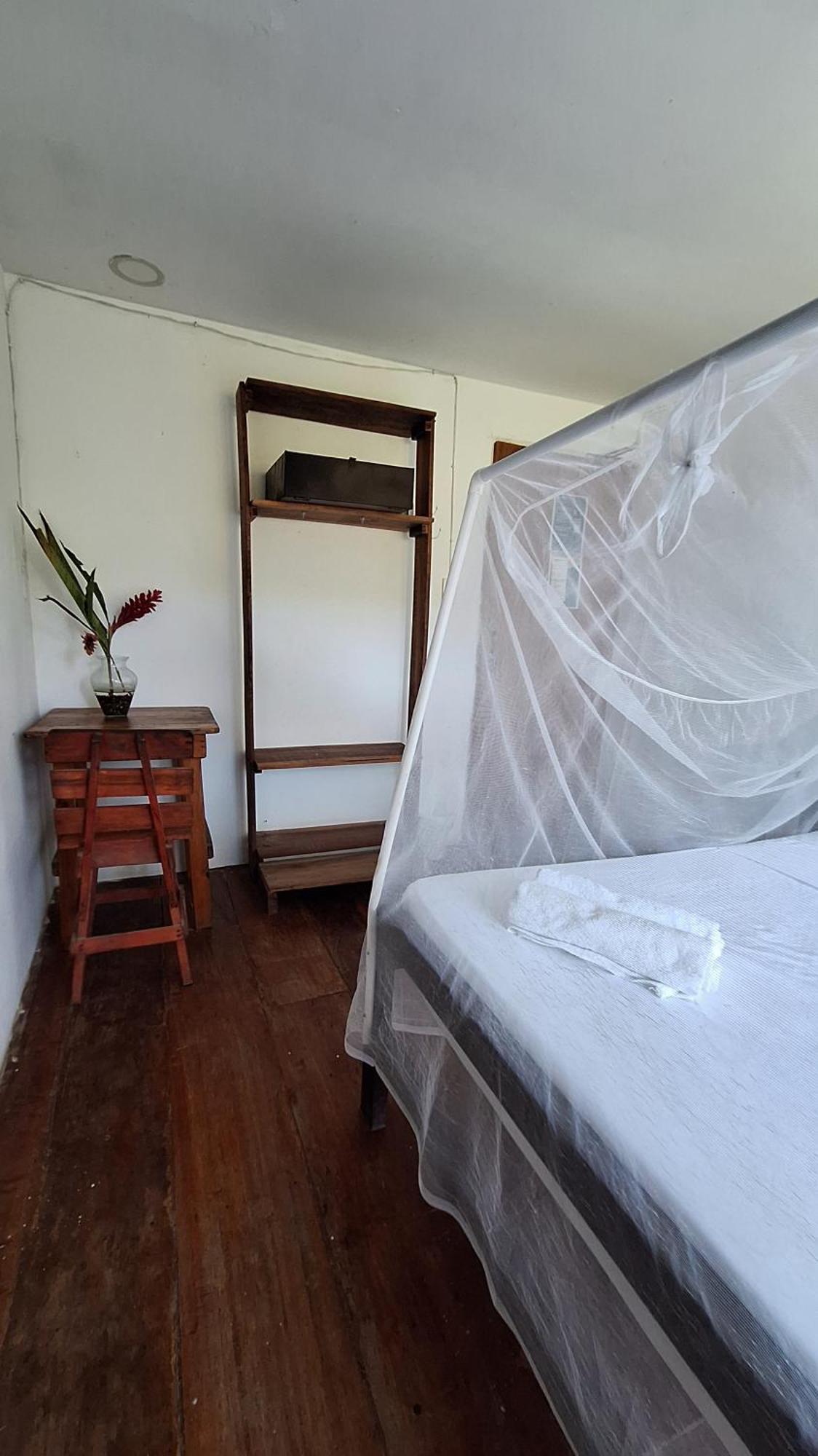 Hostal Mama Tayrona Calabazo  Buitenkant foto