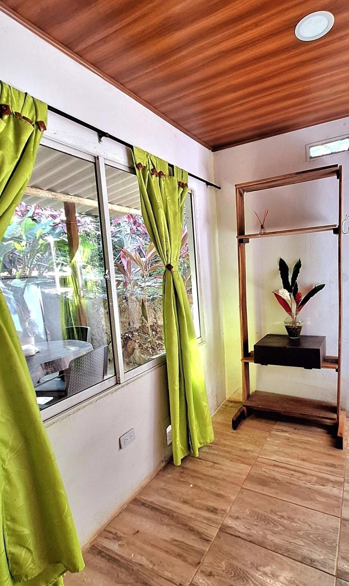 Hostal Mama Tayrona Calabazo  Buitenkant foto