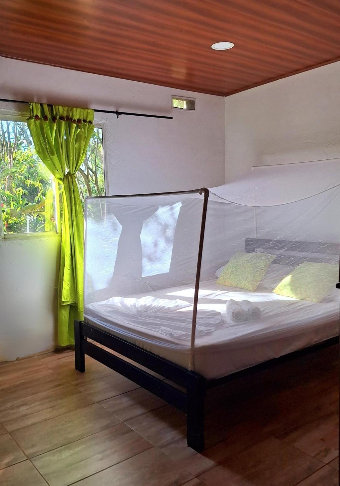 Hostal Mama Tayrona Calabazo  Buitenkant foto