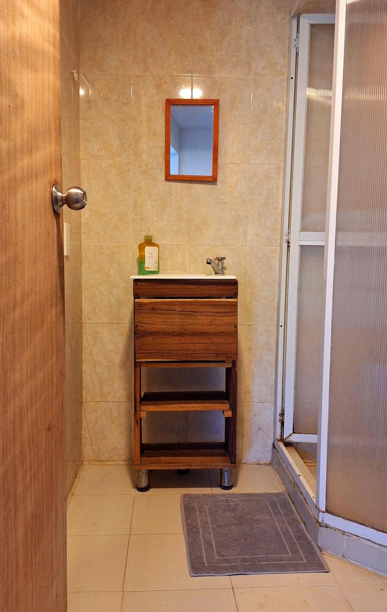 Hostal Mama Tayrona Calabazo  Buitenkant foto