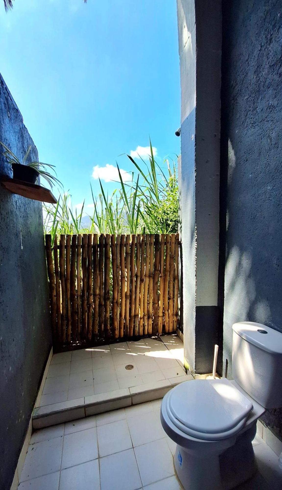 Hostal Mama Tayrona Calabazo  Buitenkant foto