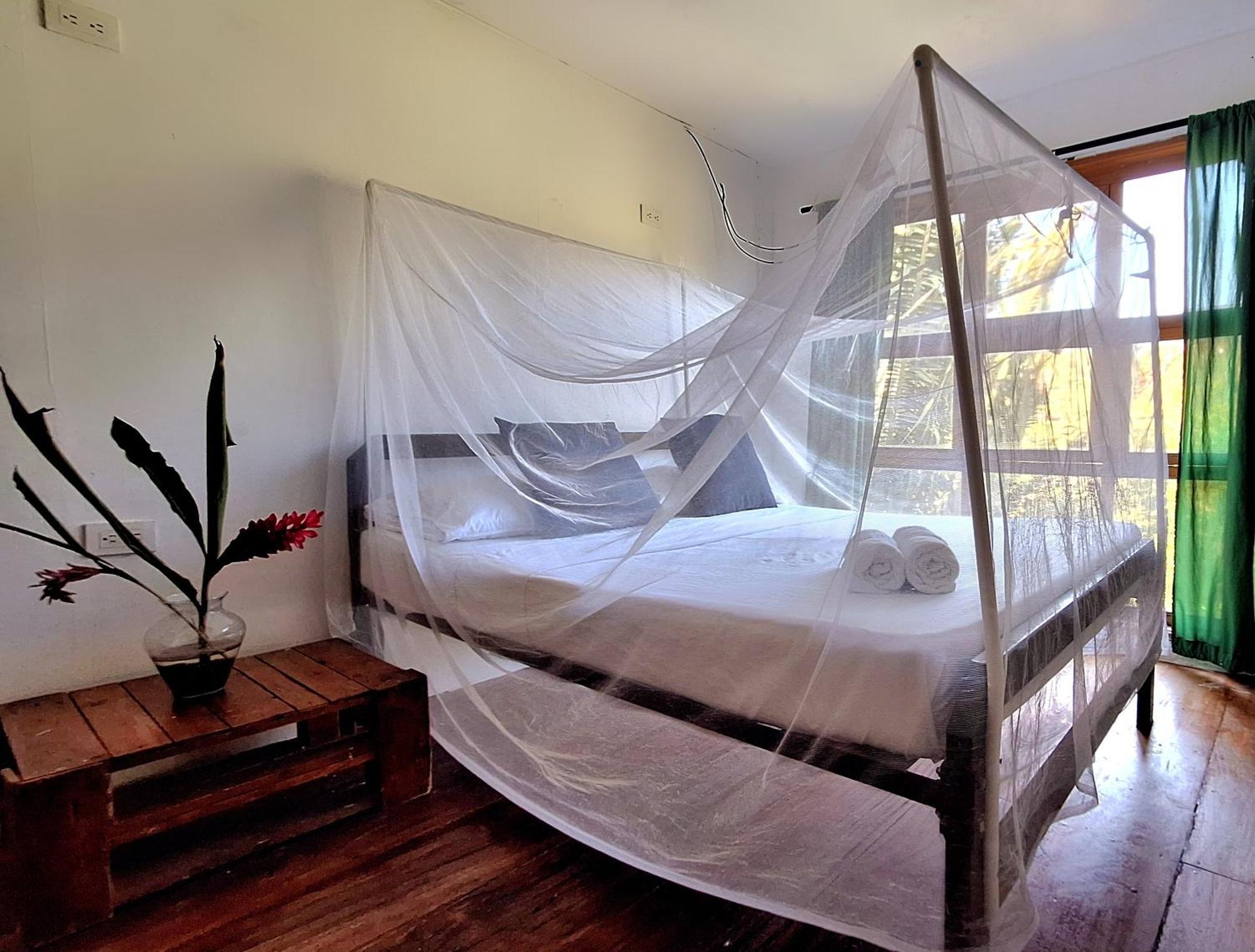 Hostal Mama Tayrona Calabazo  Buitenkant foto