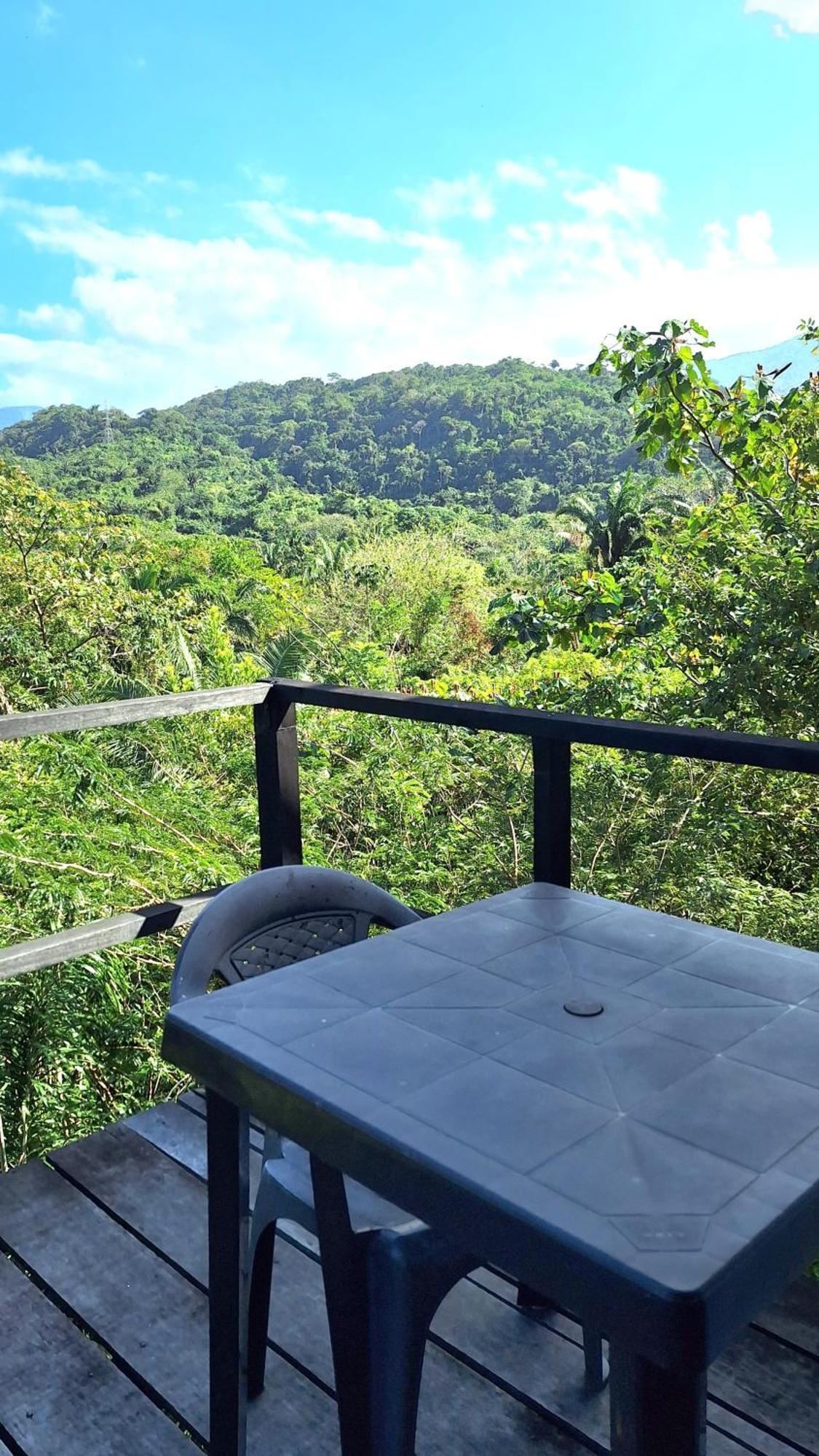 Hostal Mama Tayrona Calabazo  Buitenkant foto
