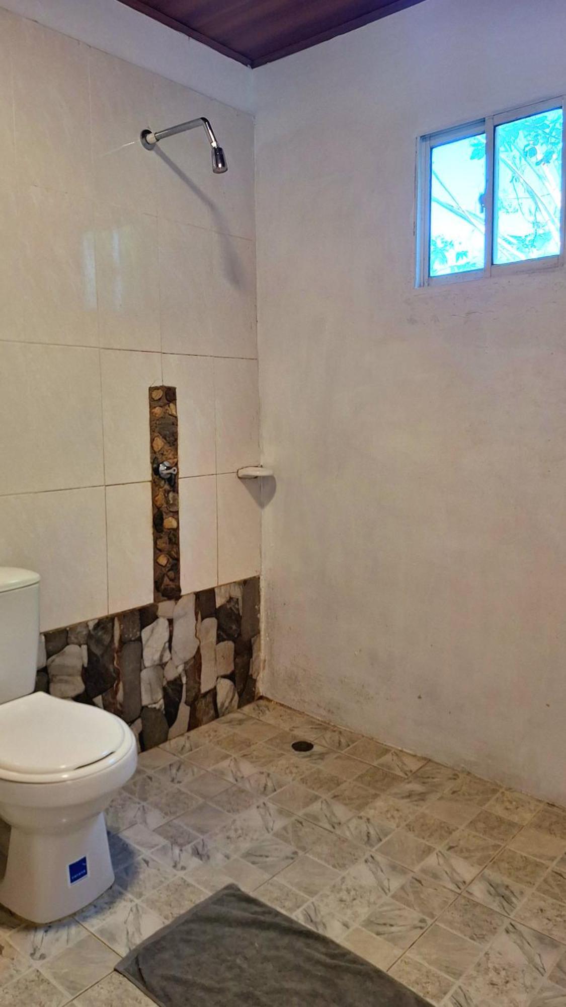 Hostal Mama Tayrona Calabazo  Buitenkant foto