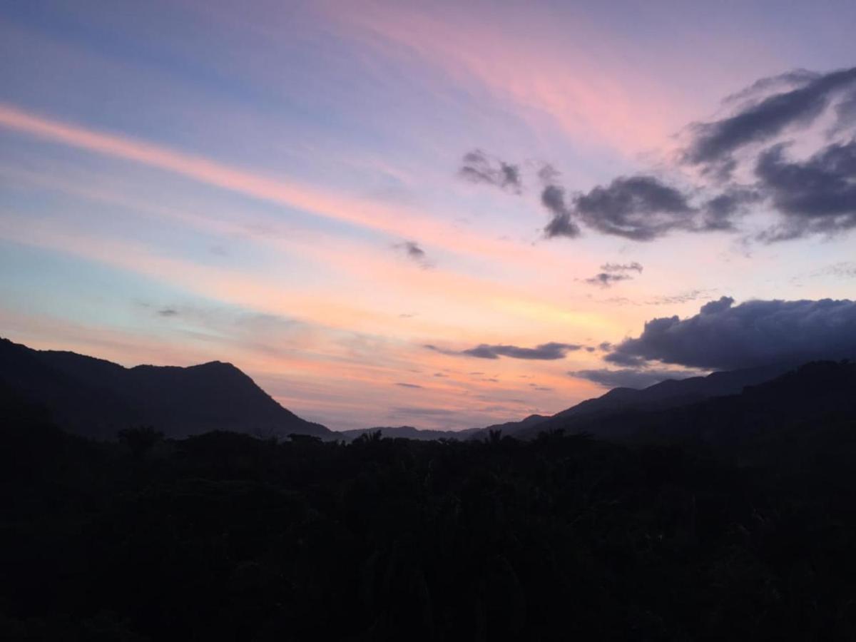 Hostal Mama Tayrona Calabazo  Buitenkant foto